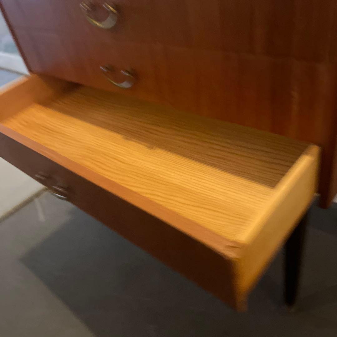 ヴィンテージチェスト