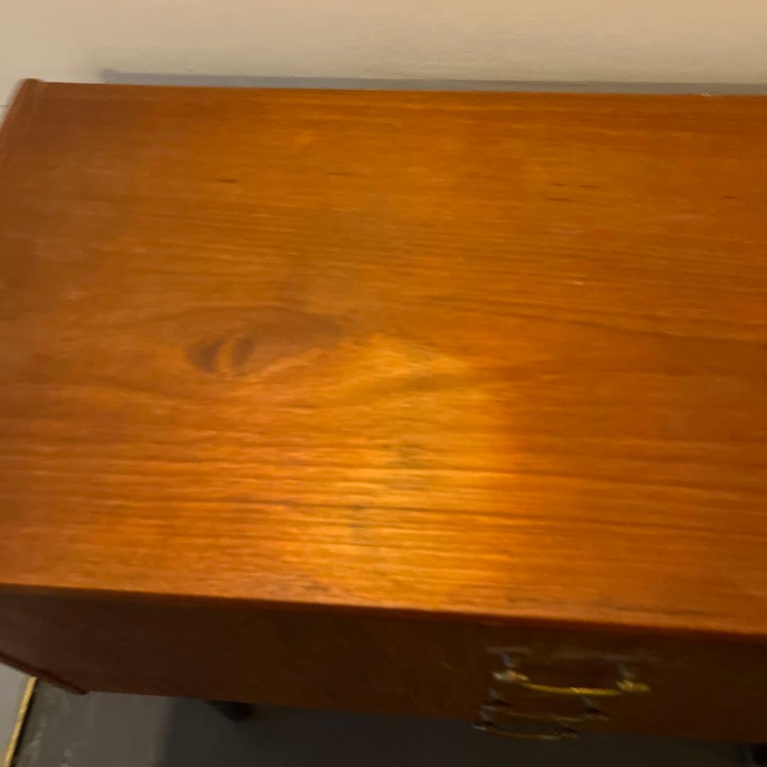 ヴィンテージチェスト