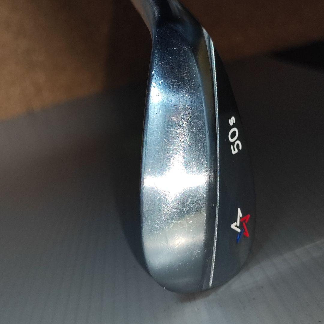 アーティザン ウェッジ 50° MODUS105X