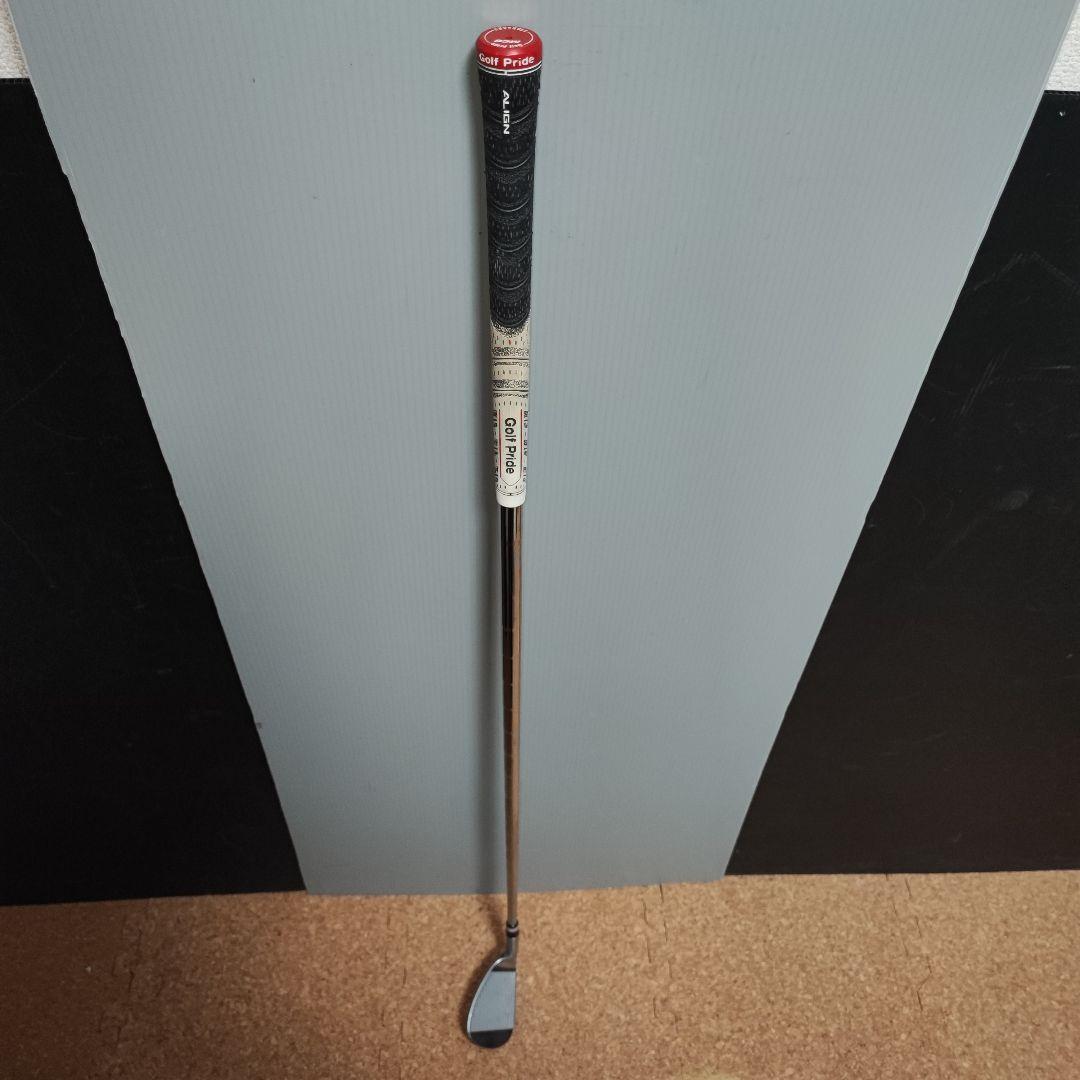 アーティザン ウェッジ 50° MODUS105X