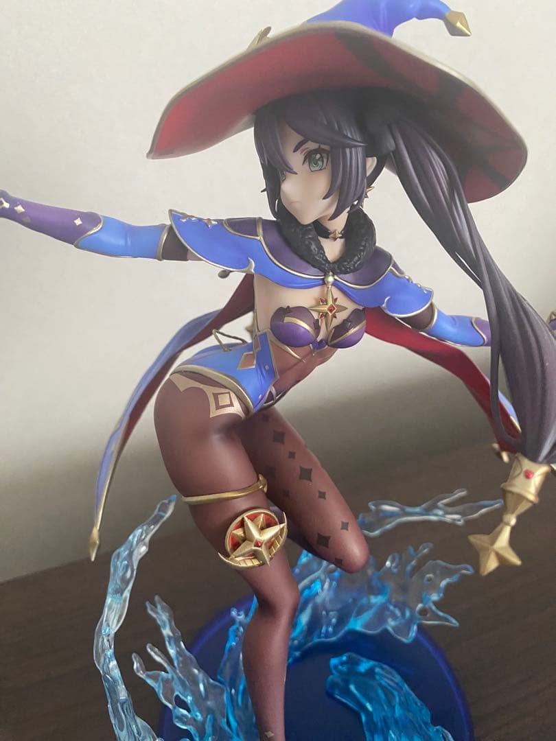 原神 モナ 星天水鏡Ver. Wonderful Works 　完成品フィギュア