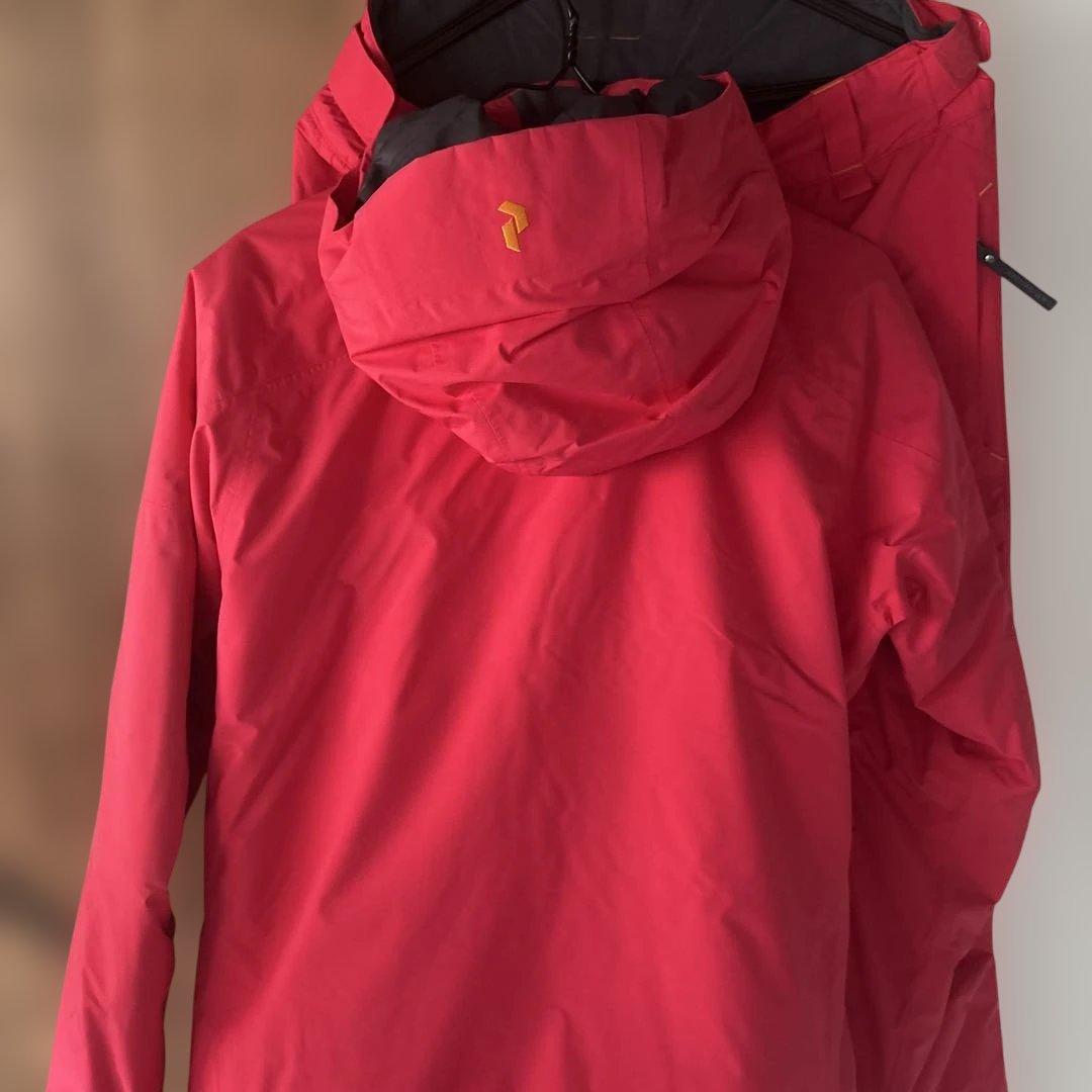 bios ピークパフォーマンス　ウェアセット (ジャケット&パンツ)