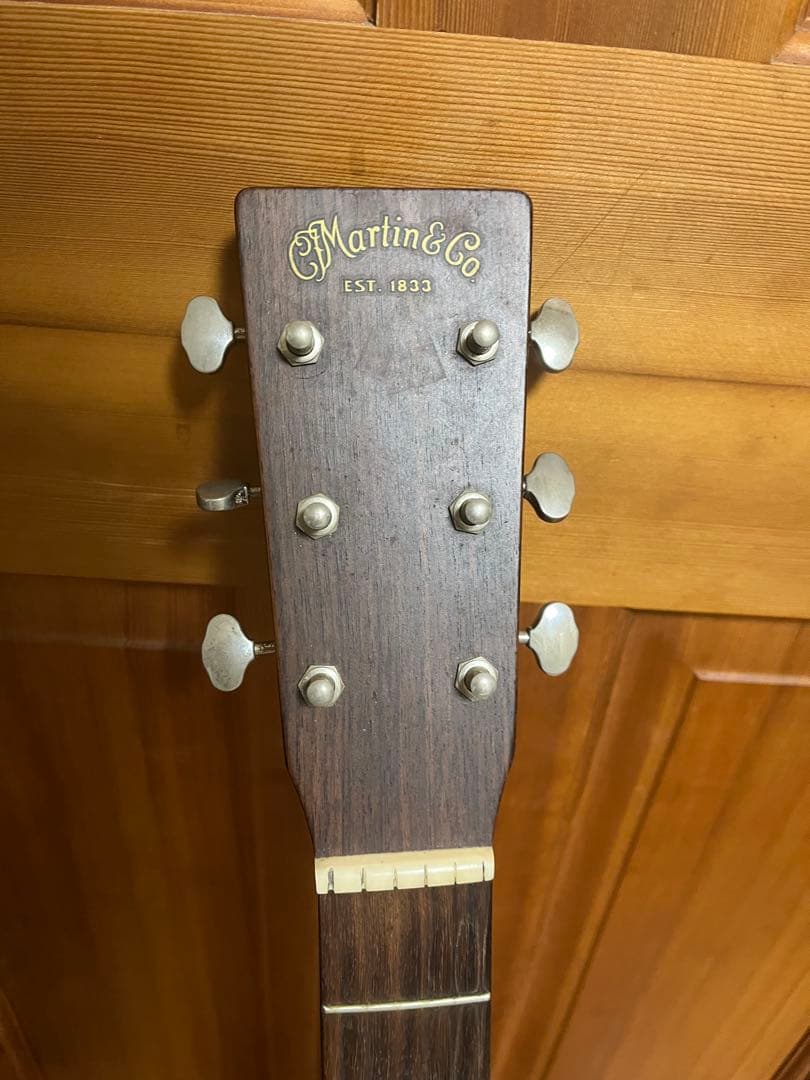 Martin マーティン 000-15M オールマボガニー ぴよさま専用