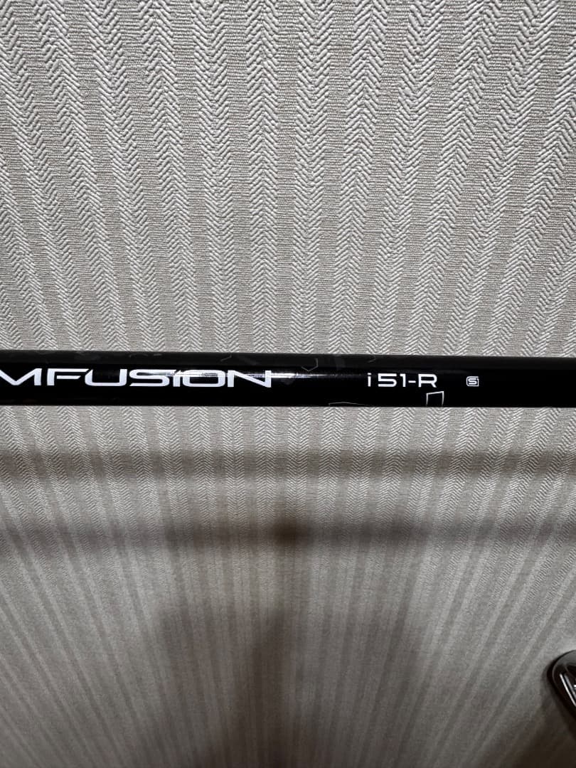 ミズノ JPX 925 HOT L HL アイアン 6789PGSの7本