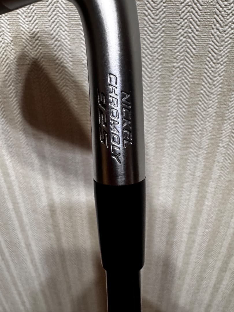 ミズノ JPX 925 HOT L HL アイアン 6789PGSの7本