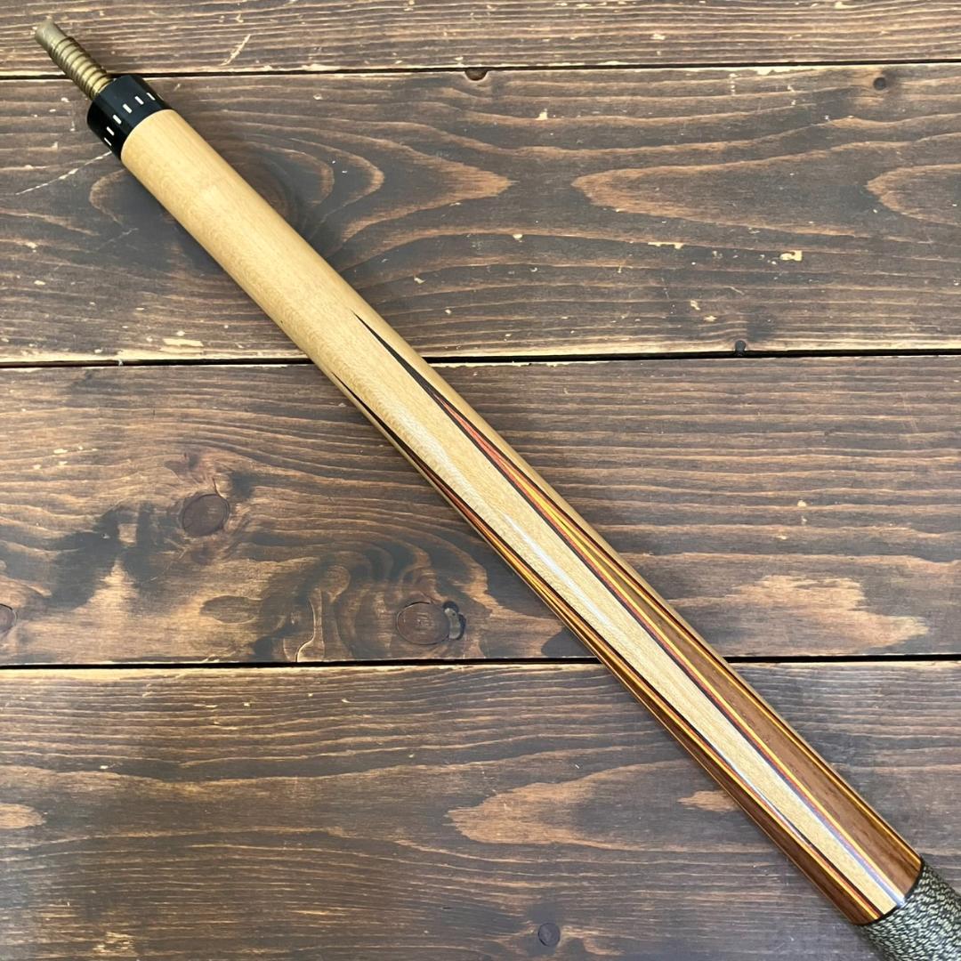 ADA-CHI　アダーチ　ビリヤードキュー