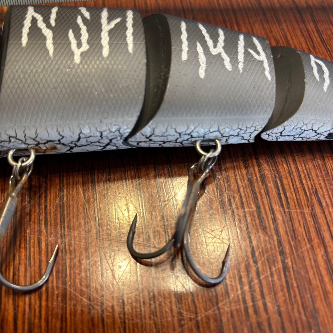 マドネス　バラム　300