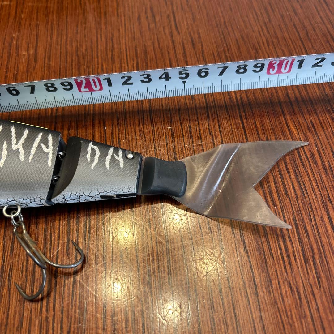 マドネス　バラム　300