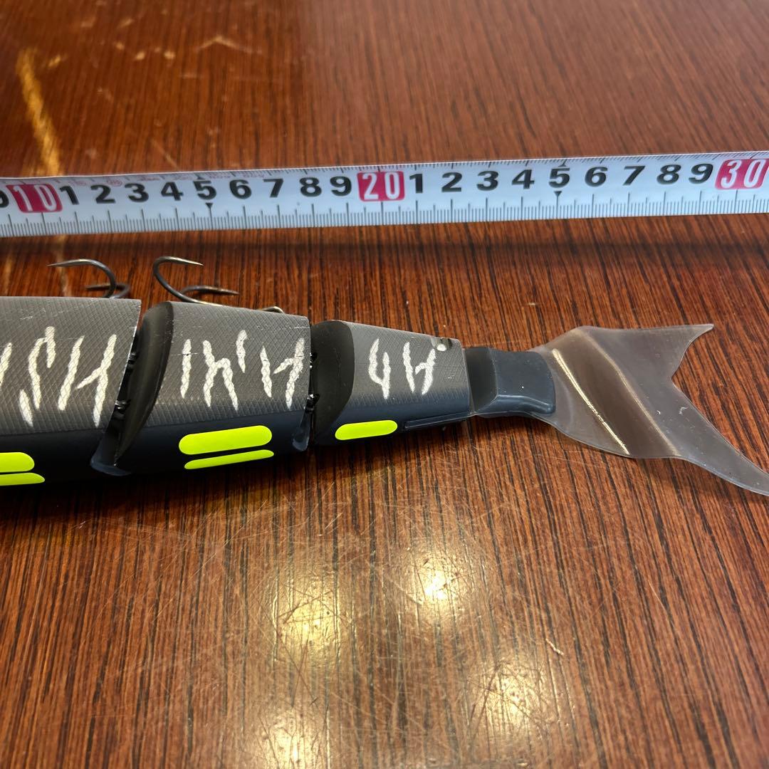 マドネス　バラム　300