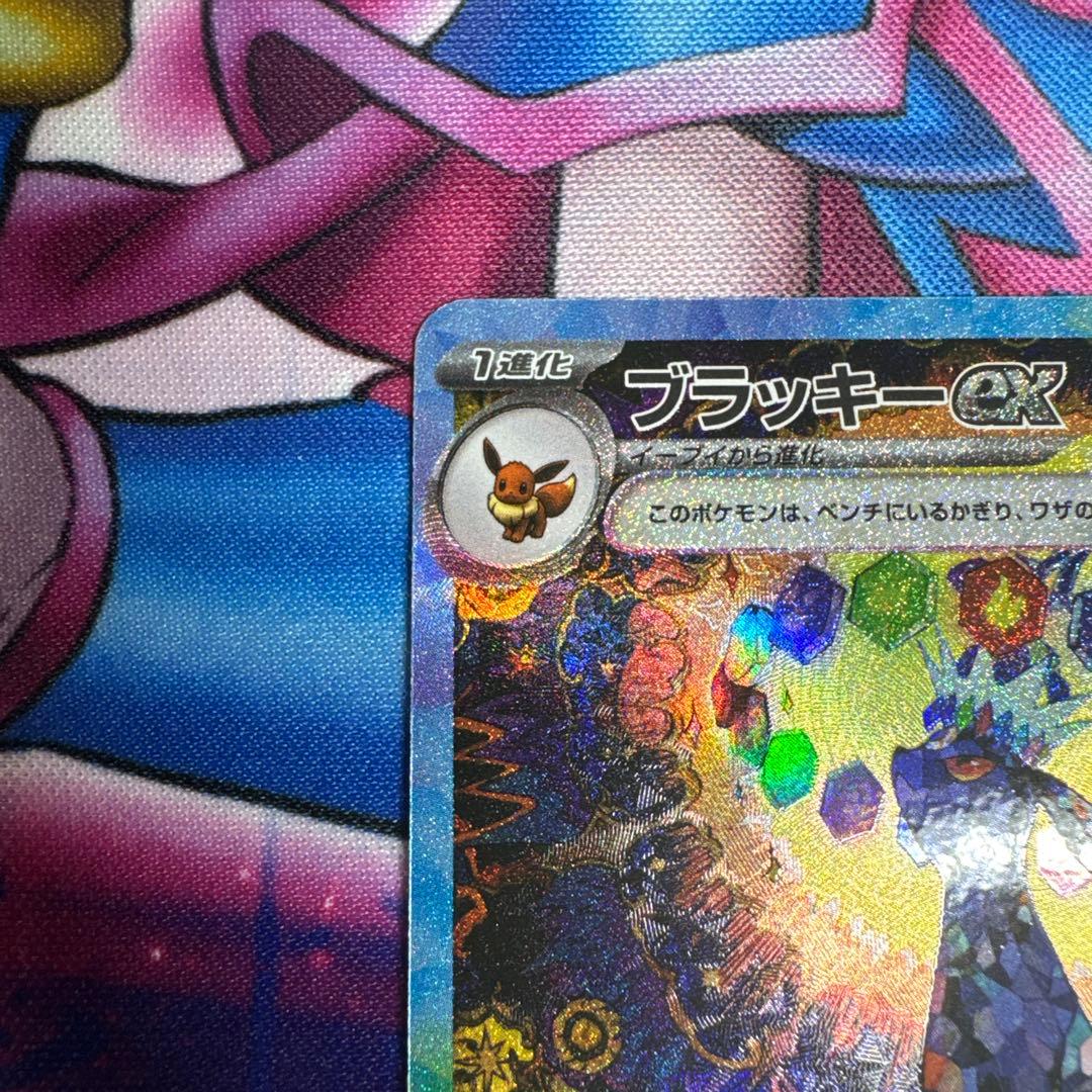 ポケカ ブイズ SAR まとめ売り