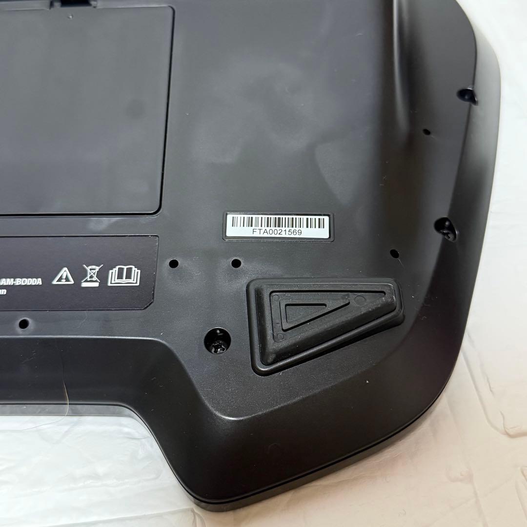 【動作確認済み】SIXPAD Foot Fit EMSトレーニング機器