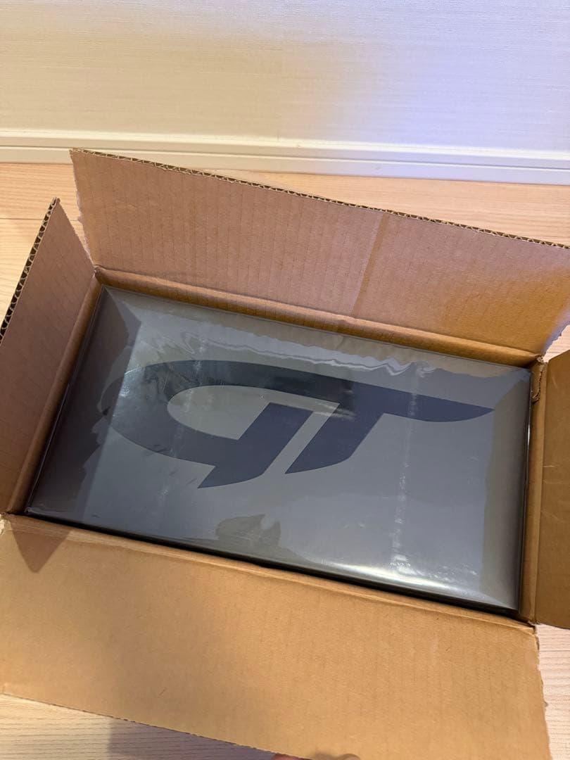 リマック NEVERA GT SPIRIT リミテッドエディション 1:18