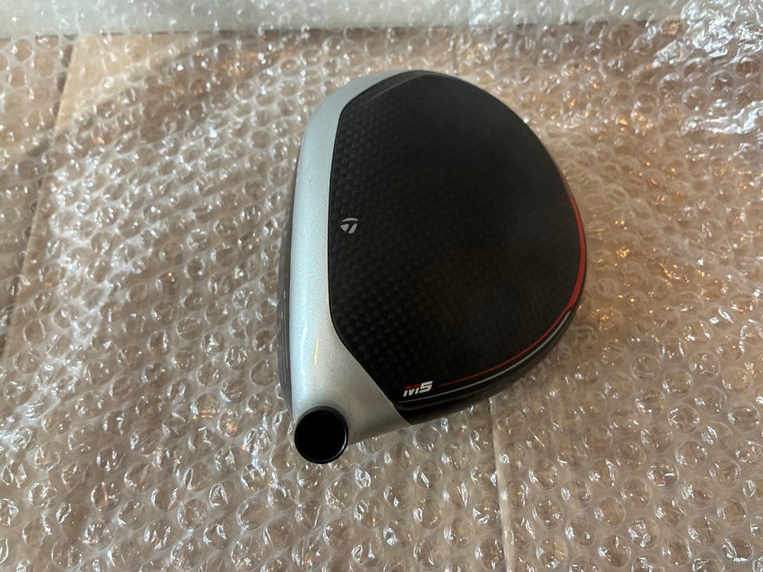 TaylorMade M5 ツアー 9.0° ドライバー　テーラーメイド
