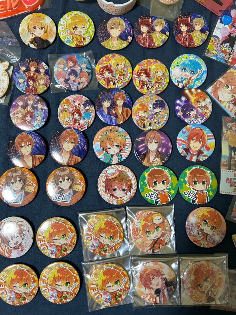 ☆すとぷりグッズ☆　まとめ売り♪