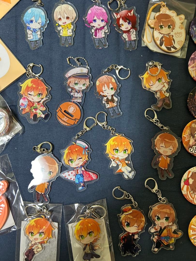 ☆すとぷりグッズ☆　まとめ売り♪