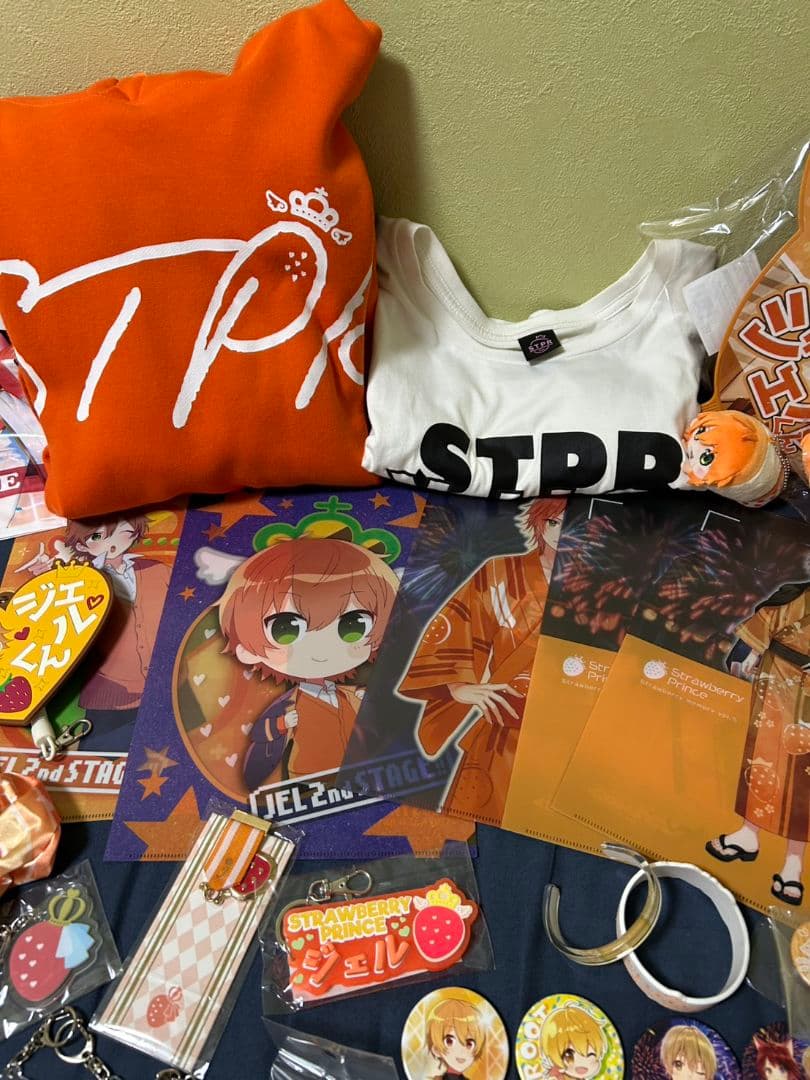 ☆すとぷりグッズ☆　まとめ売り♪