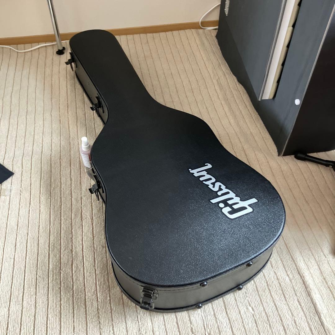 更に値下げ❗️Gibson J-45 standard Cherry