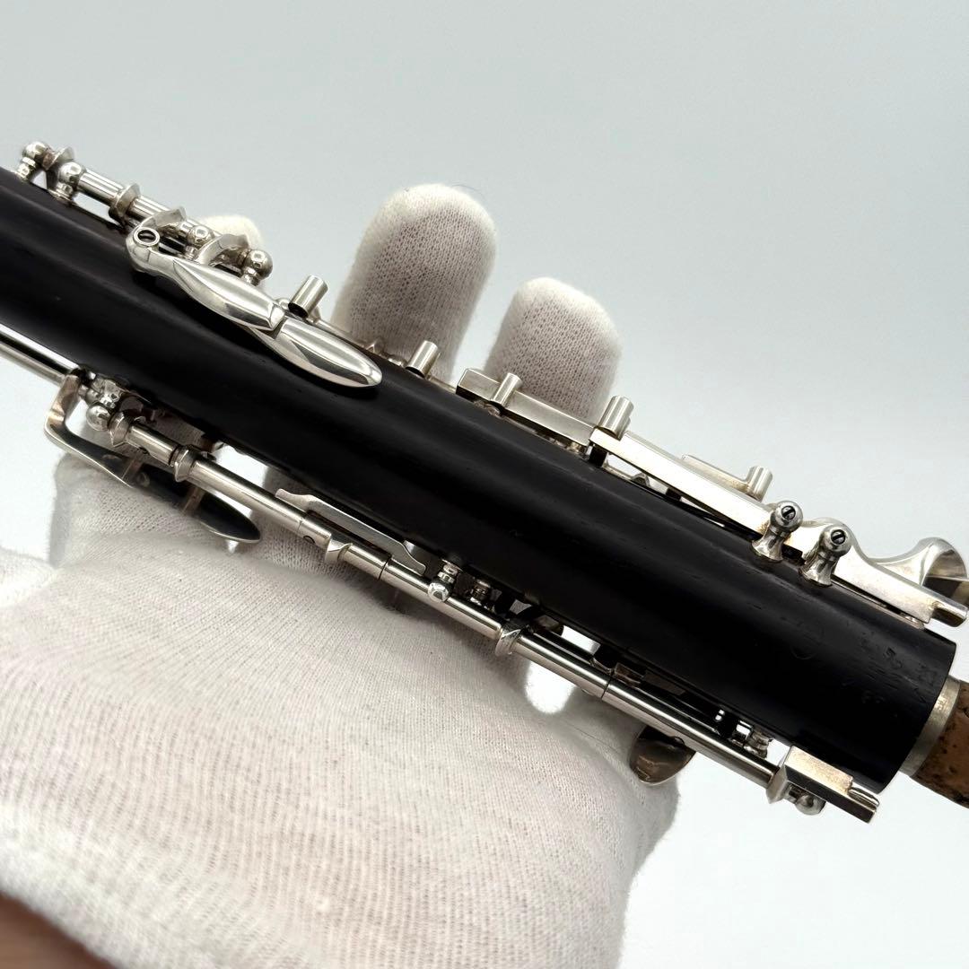 F.LOREE ロレー  オーボエ　AK 管楽器　フランス　Oboe