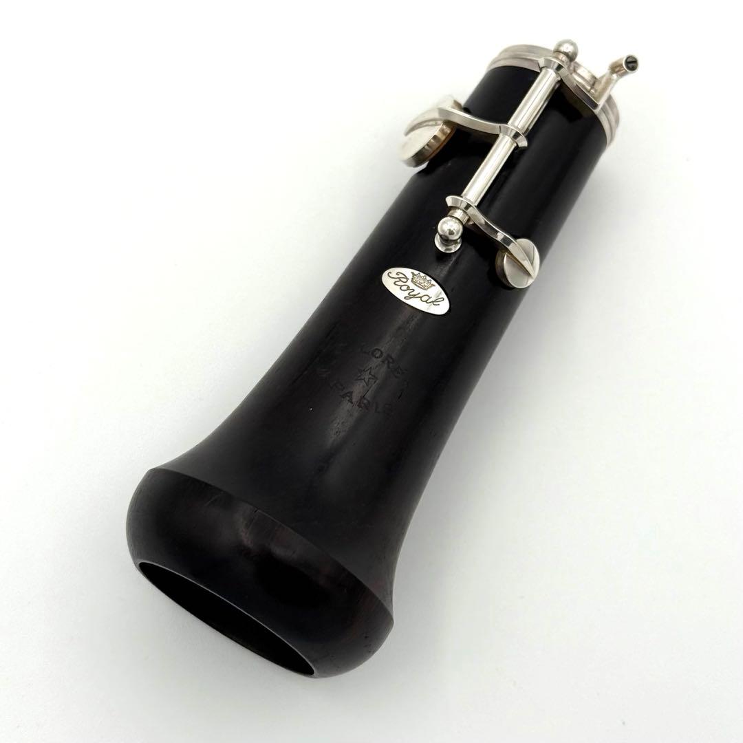 F.LOREE ロレー  オーボエ　AK 管楽器　フランス　Oboe