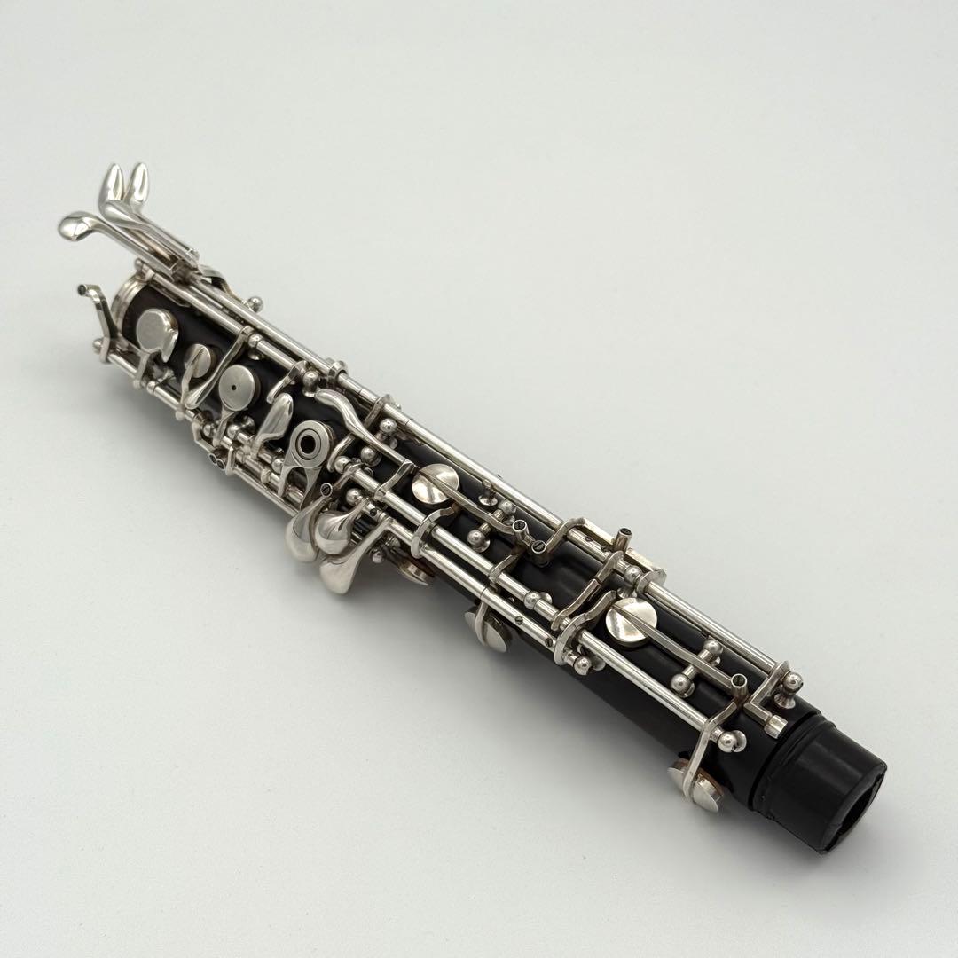 F.LOREE ロレー  オーボエ　AK 管楽器　フランス　Oboe