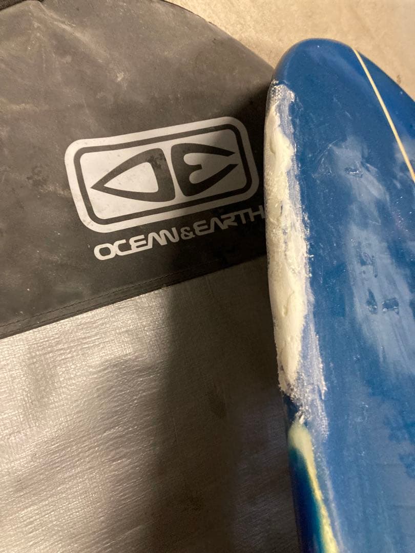 ロングボードtown&country Tanakaシェイプ名古屋市北区手渡し限定