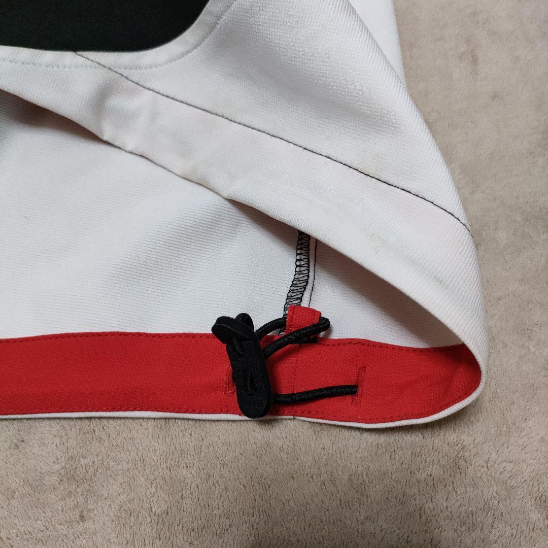 カンタベリー ラグビー日本代表プルオーバー Ｌ