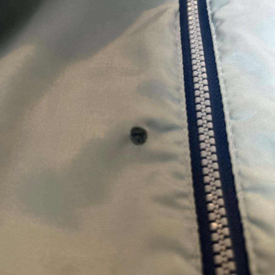 NEW YORK YANKEES STARTER ジャケット Lサイズ　90s