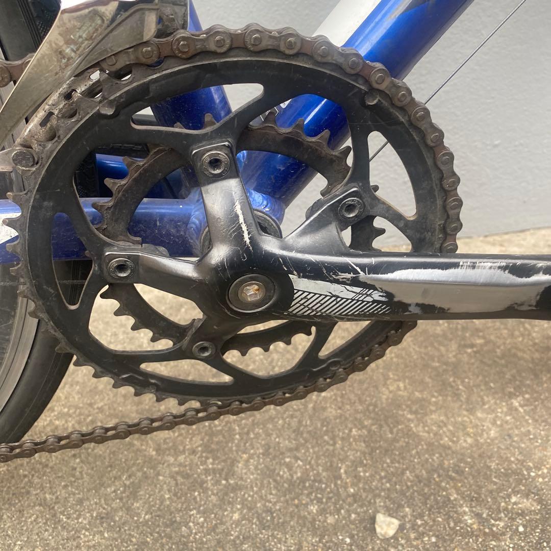 GIANT CONTEND2 ロードバイク 引き取り限定