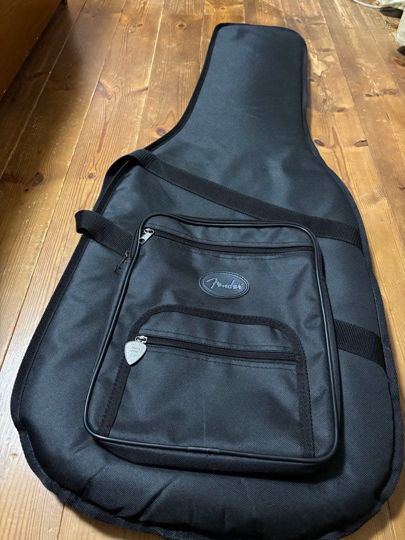 美品！Fender CHAR MUSTANG チャー ムスタング