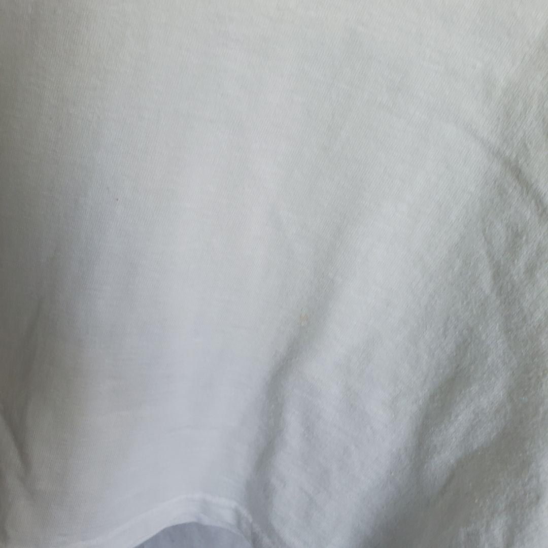 90's KinKi Kids 半袖 Tシャツ キンキキッズ ジャニーズ白黒