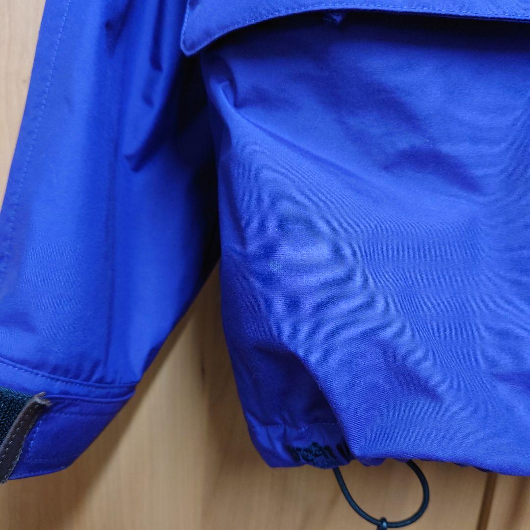 紫 スノーボードウェア 女性用　パープル