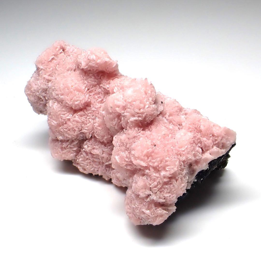 【アメリカ/コロラド/ヒンズデール産】ロードクロサイト