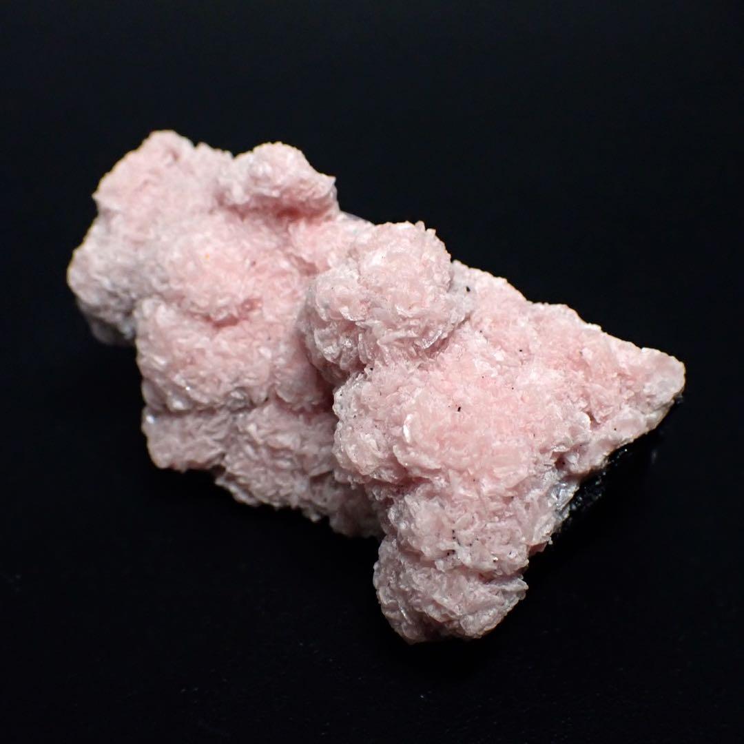 【アメリカ/コロラド/ヒンズデール産】ロードクロサイト