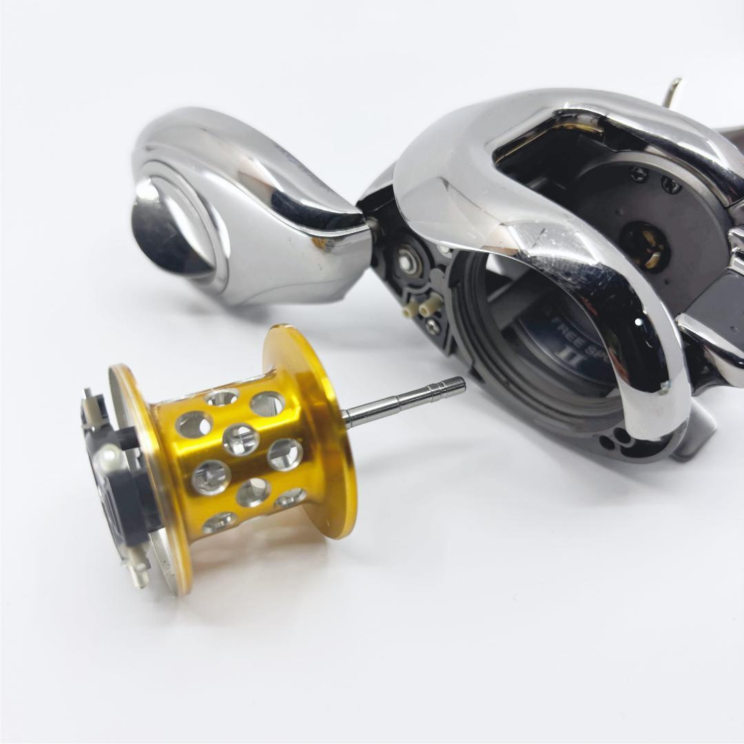 【付属品完備】 シマノ アンタレス AR SHIMANO ANTARES 右巻き