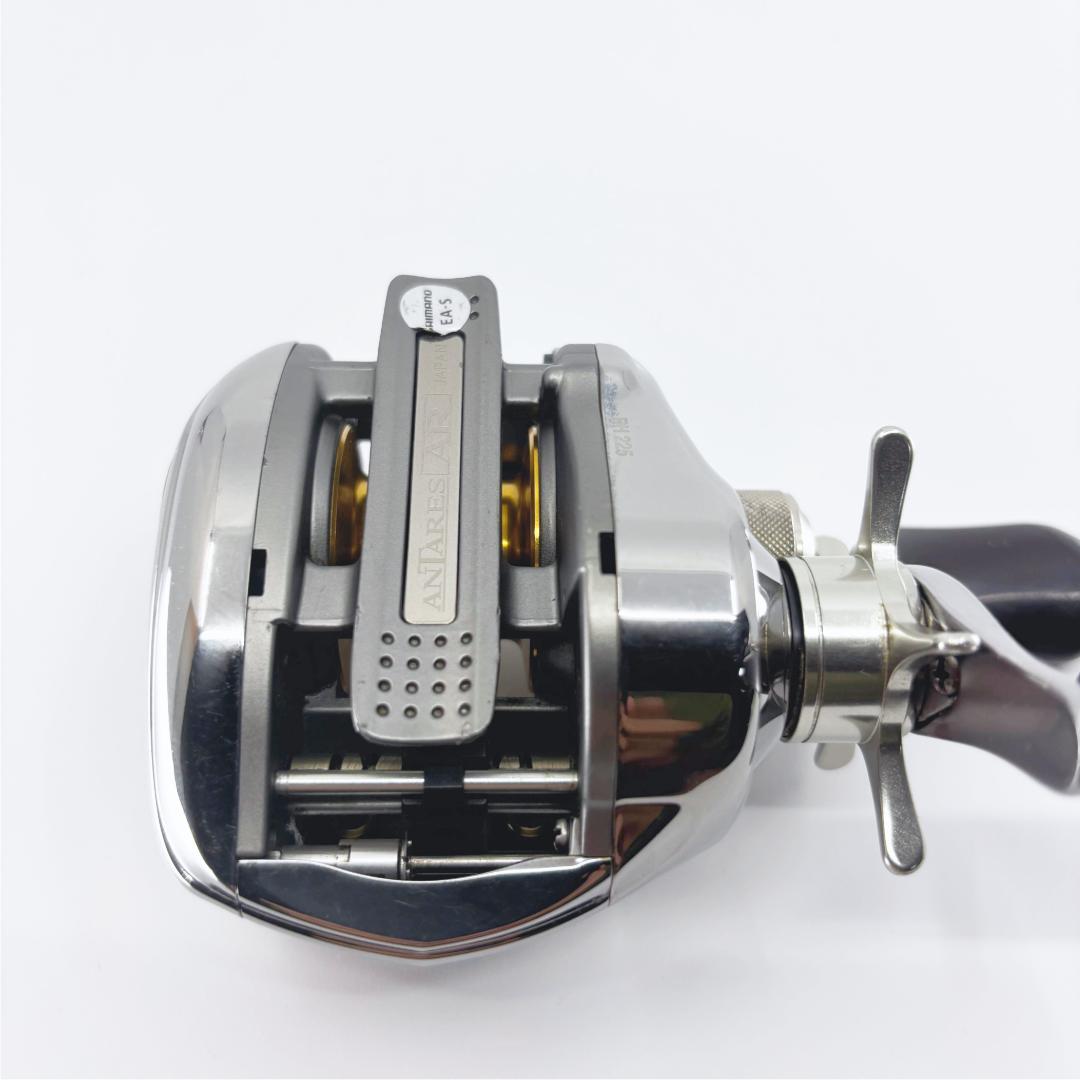 【付属品完備】 シマノ アンタレス AR SHIMANO ANTARES 右巻き