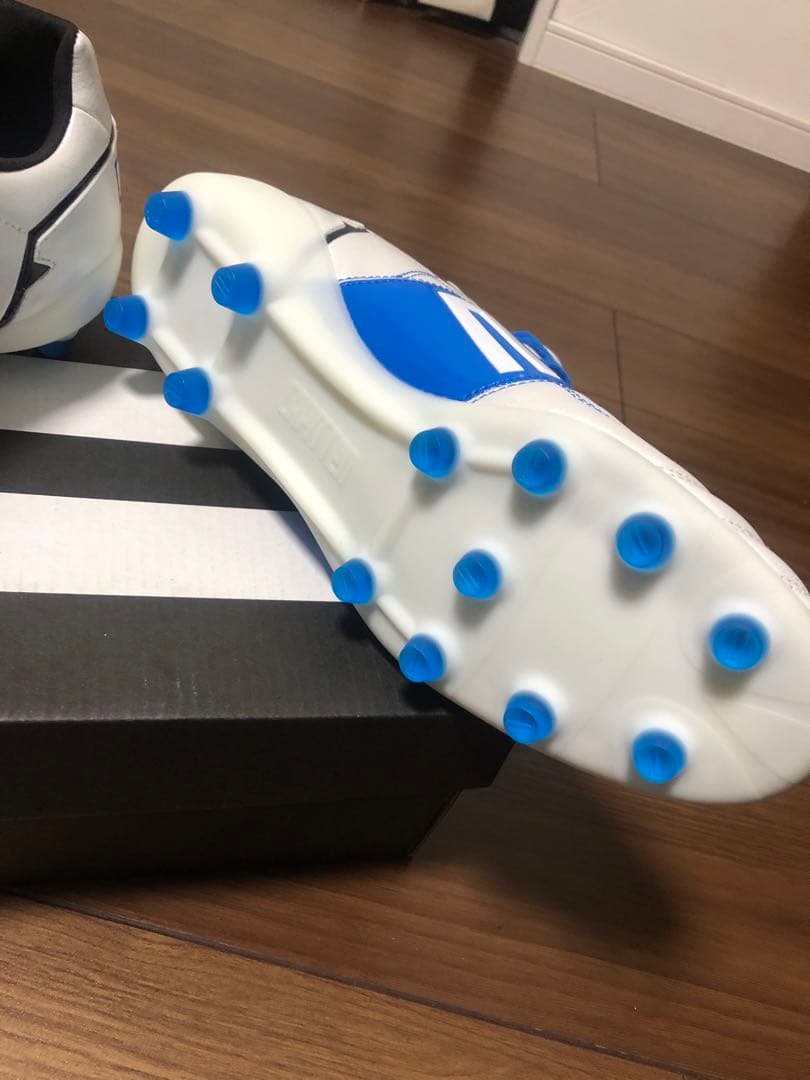 CP ONEPRWBL サッカーシューズ27.0 キャピテン　29150円