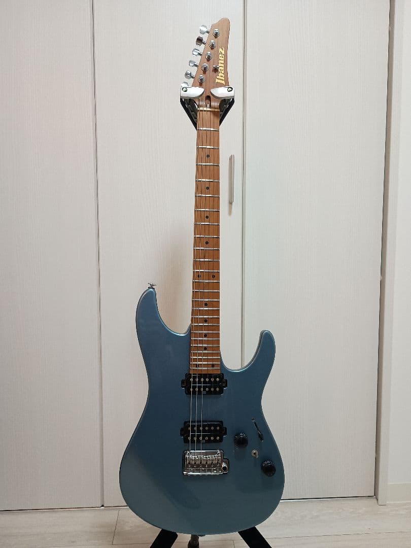 【タック】 Ibanez Prestige AZ 2402 ICM