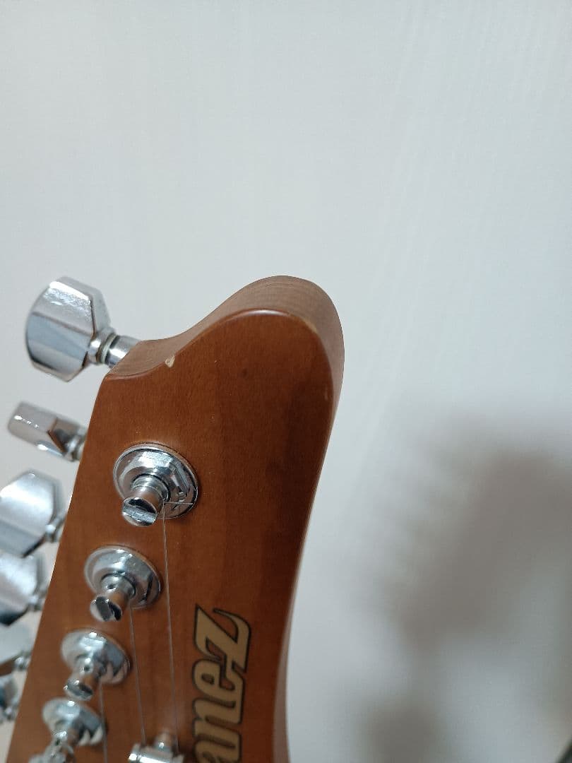 【タック】 Ibanez Prestige AZ 2402 ICM