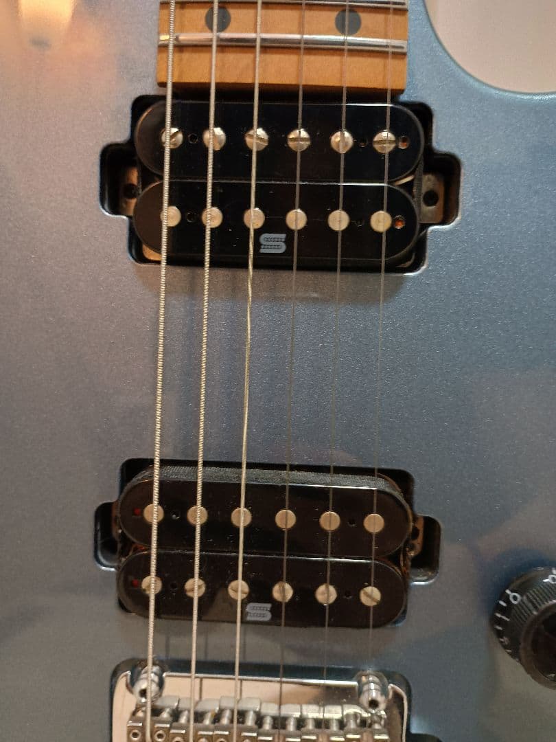 【タック】 Ibanez Prestige AZ 2402 ICM