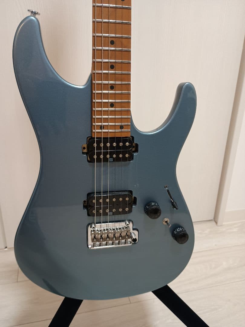 【タック】 Ibanez Prestige AZ 2402 ICM