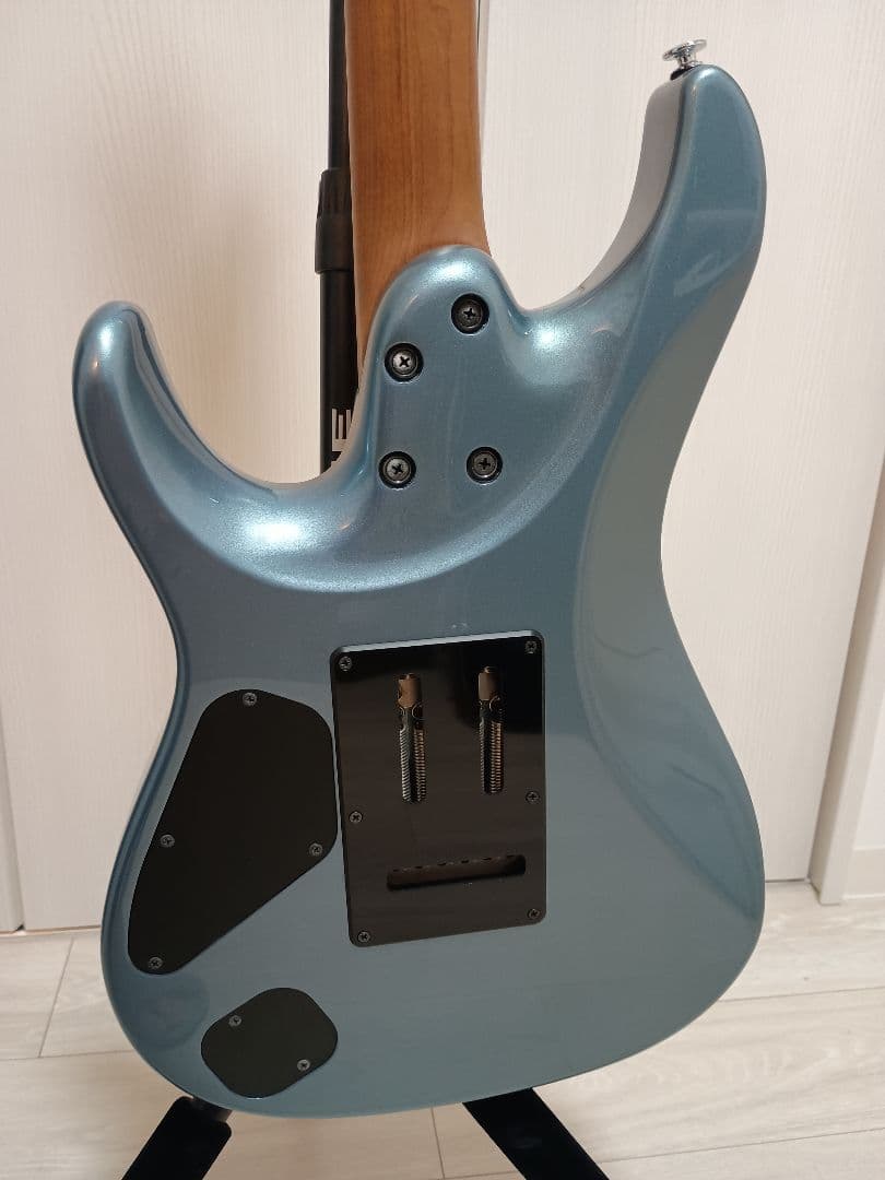 【タック】 Ibanez Prestige AZ 2402 ICM