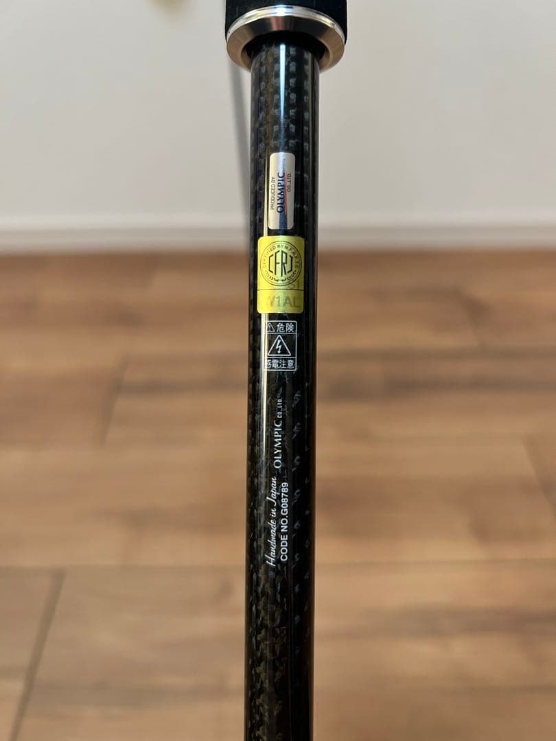 ロッド Calamaretti 20GCALS-882ML