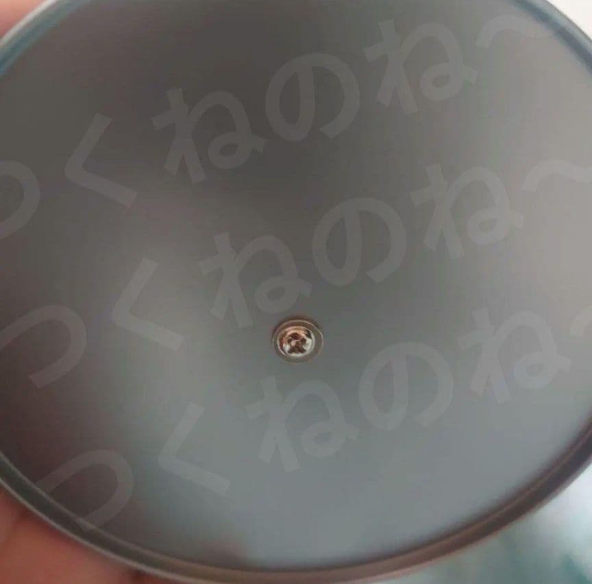 非売品 キョロちゃん 缶詰 時の缶詰2001プレミアム缶詰 限定品 オルゴール