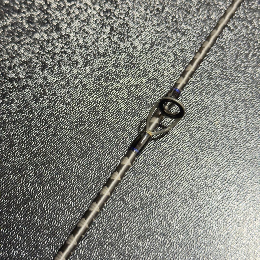 シマノ コルトスナイパーBB S100M