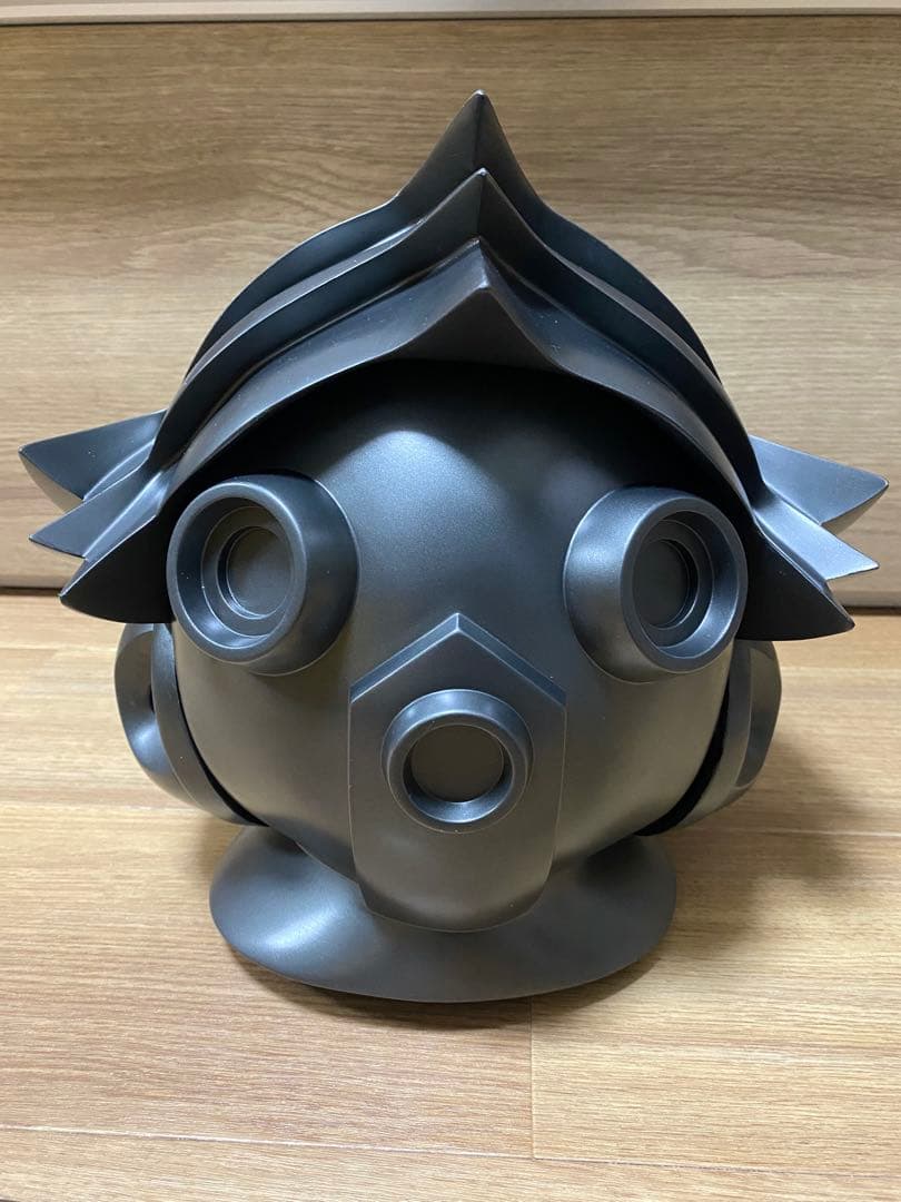 CCP エクゾスカル零 1/1 レプリカシリーズ ヘルメット マスク レプリカ