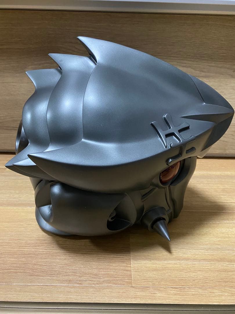 CCP エクゾスカル零 1/1 レプリカシリーズ ヘルメット マスク レプリカ