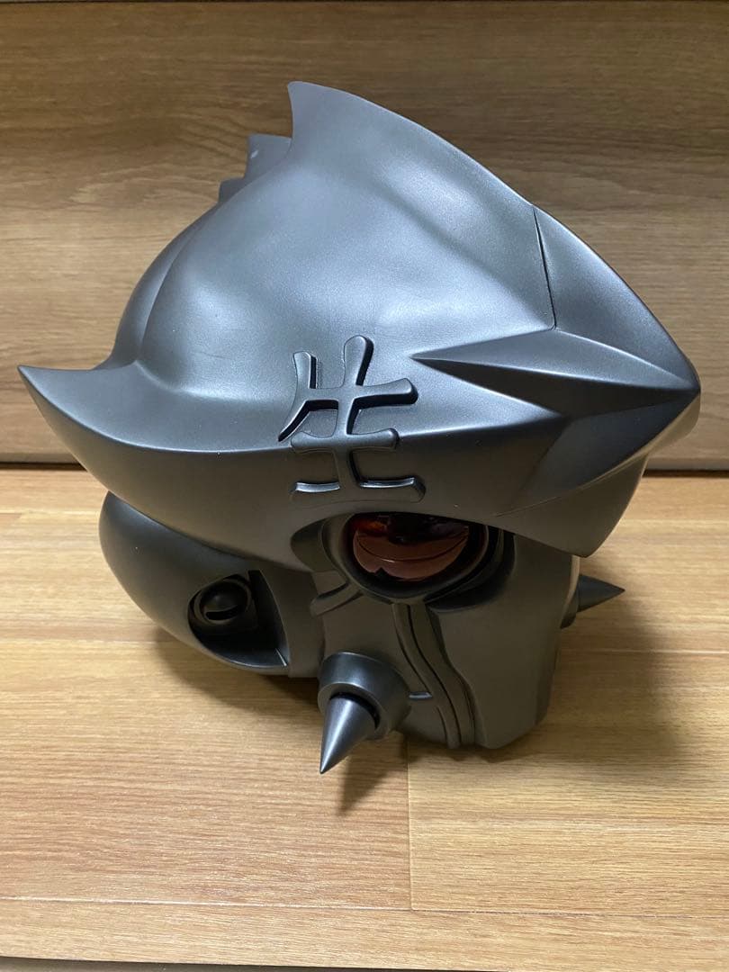 CCP エクゾスカル零 1/1 レプリカシリーズ ヘルメット マスク レプリカ