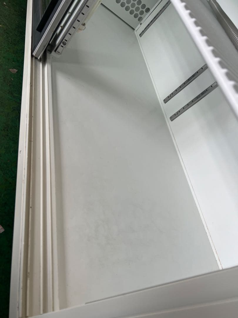 2016年 フクシマテーブル形冷蔵ショーケース