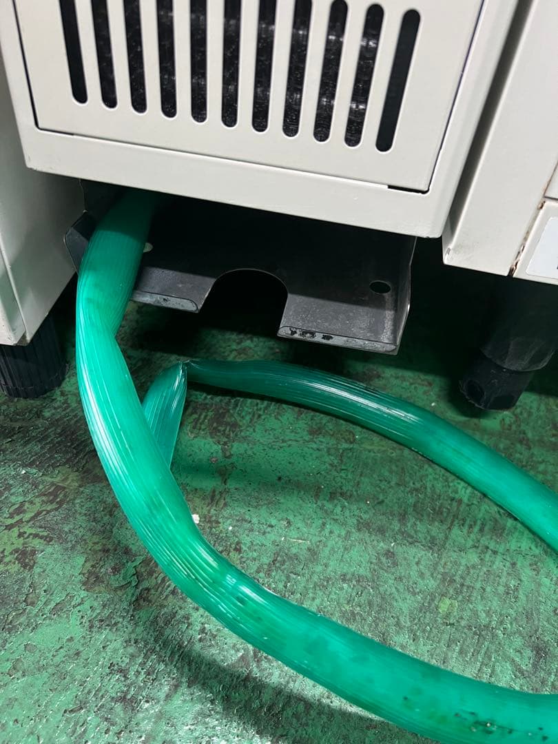 2016年 フクシマテーブル形冷蔵ショーケース