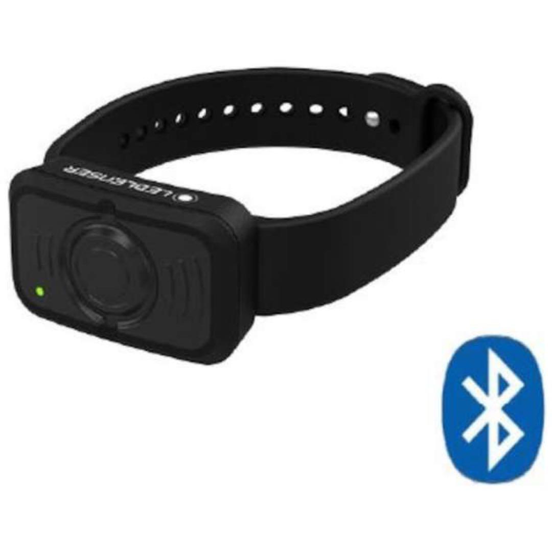 ライト・ランタン LEDLENSER H19R SIGNATURE